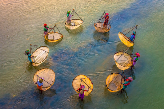 Art: Bridging the Spiritual Realms and Collective Consciousness