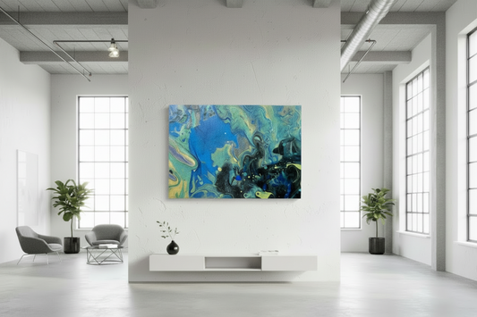 The Canvas of Scale: How Creative Thinking Enhances Project Integrity