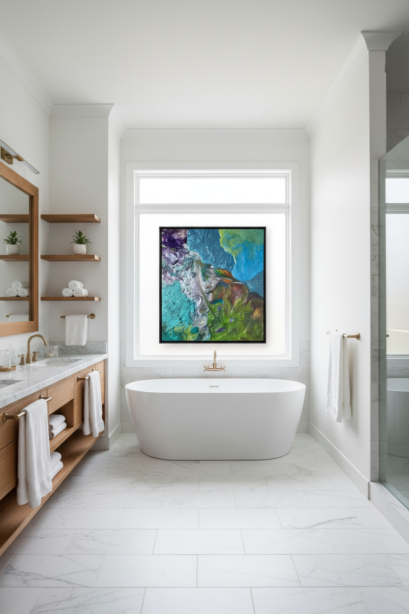 ORIGINAL ARTWORK