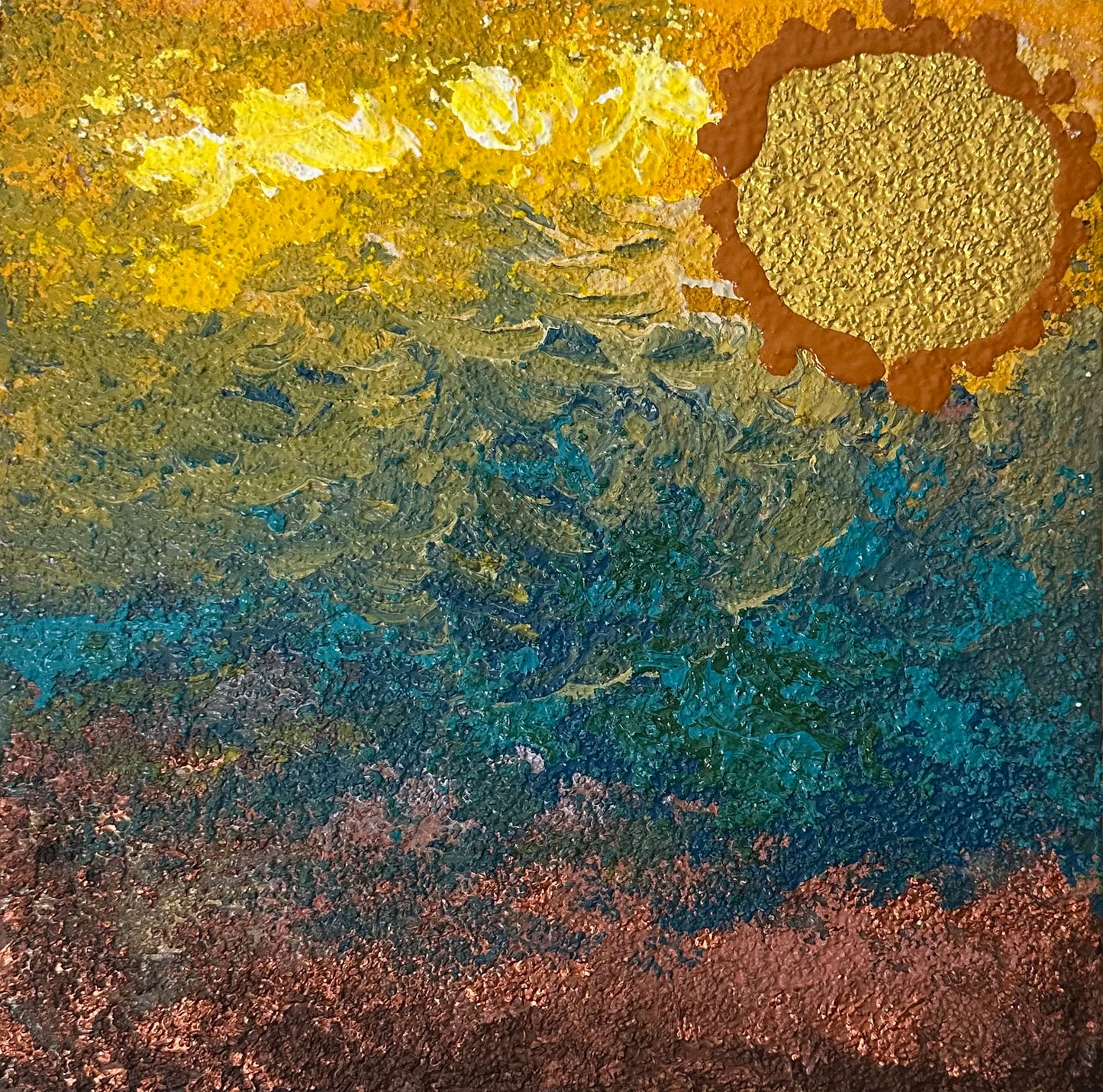 The Sun