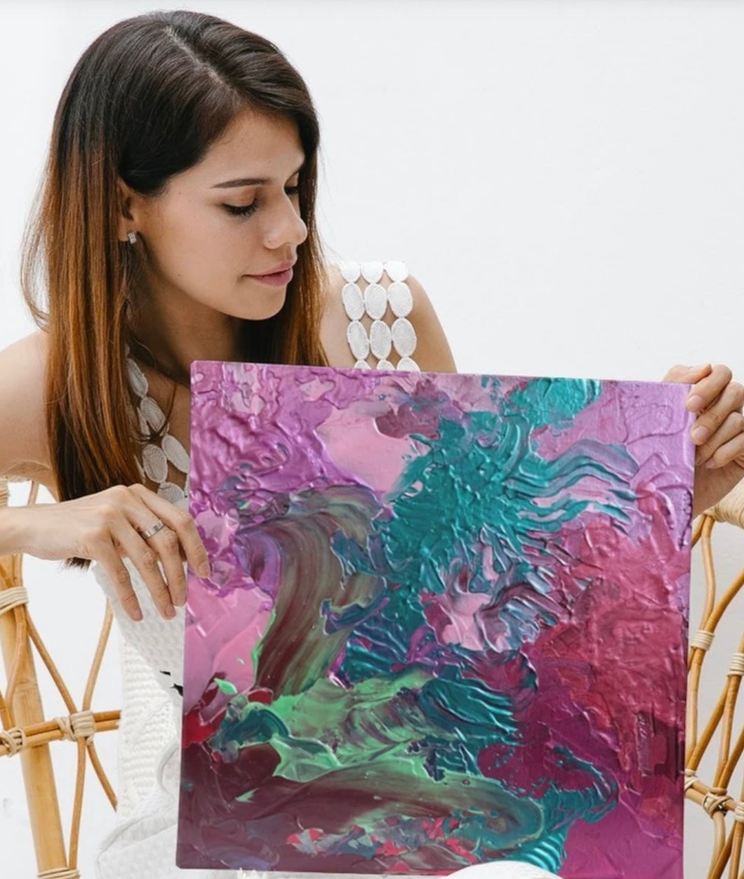 Tropical Floral
