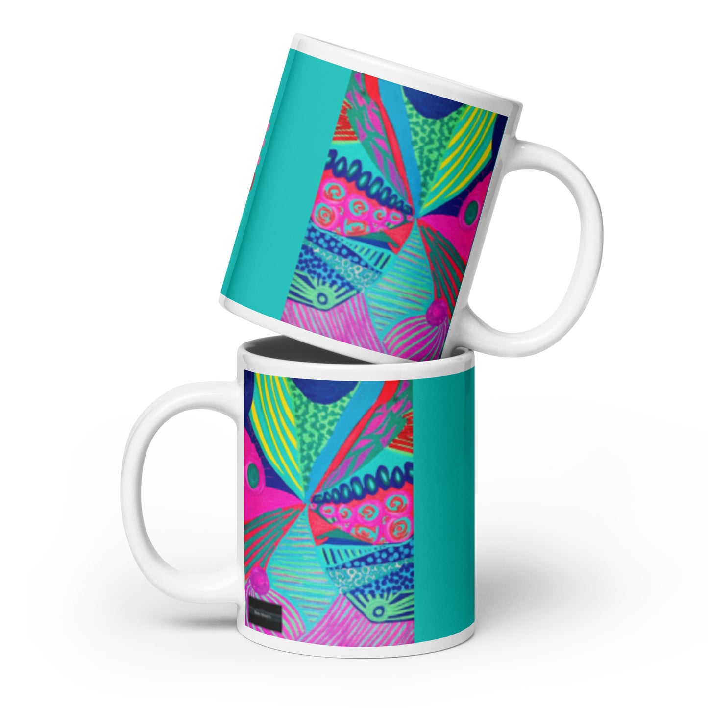 Glossy Mugs